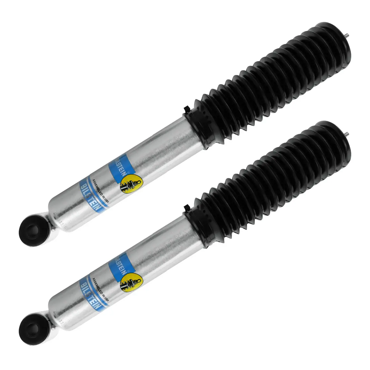 2001-2006 Chevy Avalanche 2500 Full Suspension Lift Kit & Bilstein Shocks 4Wd 2Wd 8