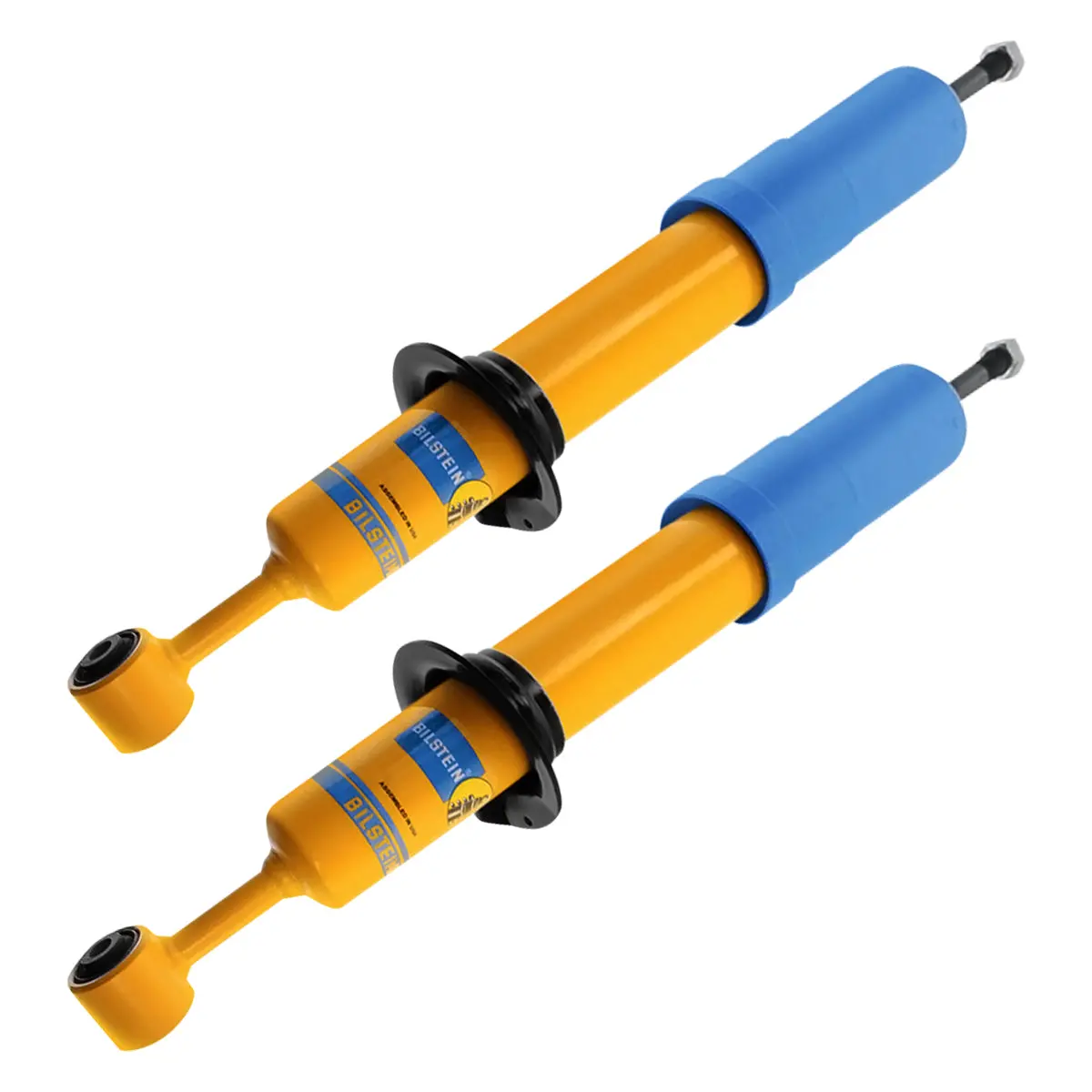2007-2014 Toyota Fj Cruiser Front Suspension Lift Kit & Bilstein Shocks 2Wd 4Wd 11