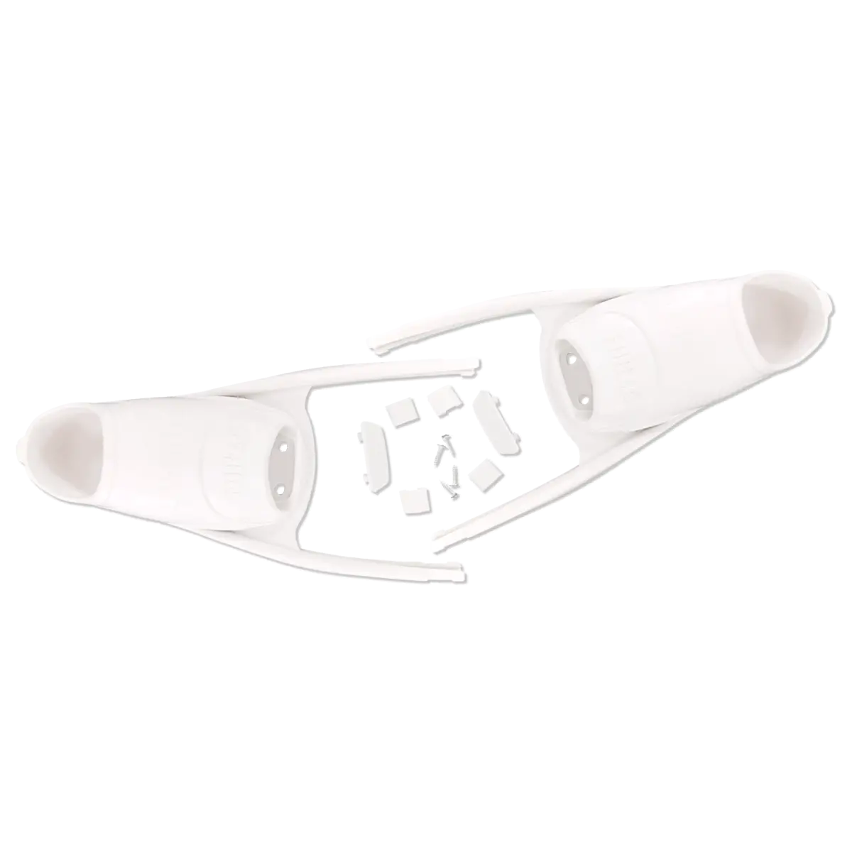 Foot Pockets - Leaderfins 2