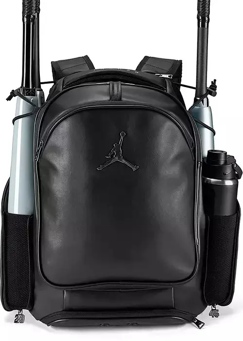 Jordan Fly Elite Bat Pack | Black 1