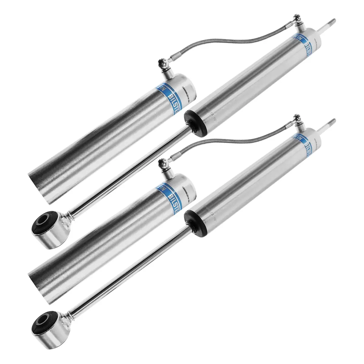 2005-2018 Ford F350 Super Duty Front Suspension Lift Kit With Bilstein Shock Absorbers 4Wd 9