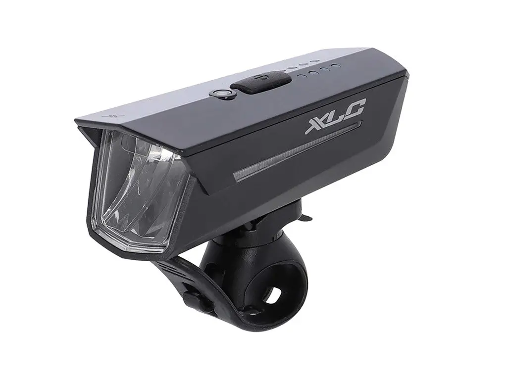 Xlc Proxima Cl-F27 Cykel Lygte 1