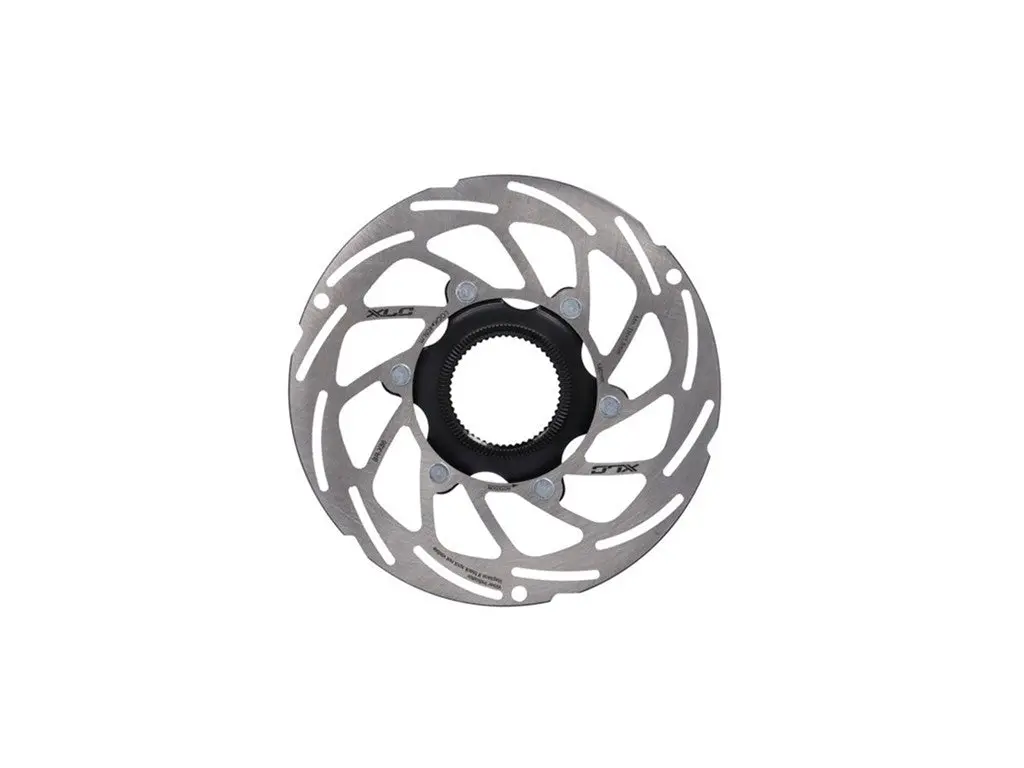 Xlc Rotor Br-X86 Centerlock 140 Mm 1