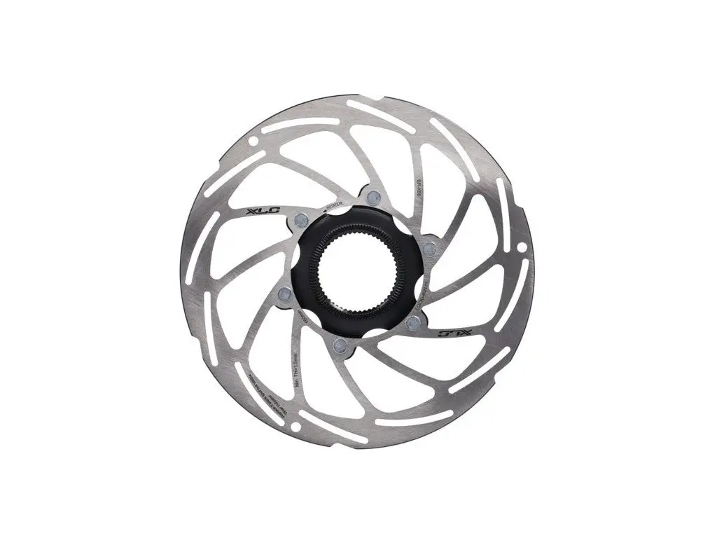Xlc Rotor Br-X86 Centerlock 160 Mm 1