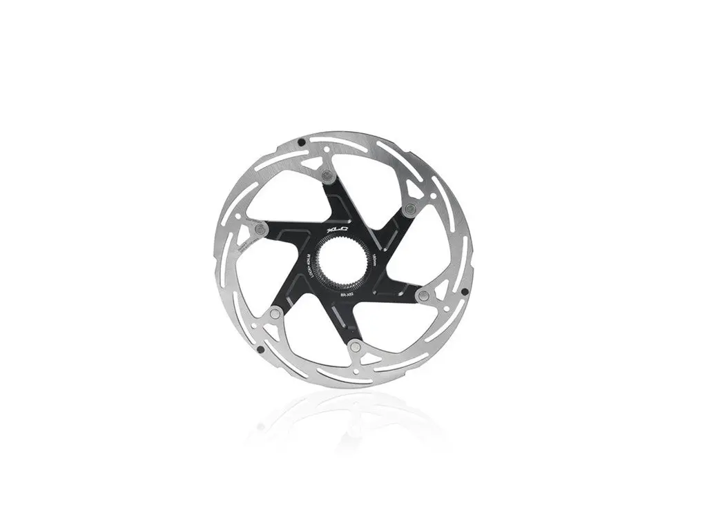 Xlc Rotor Br-X82 Centerlock 160 Mm 1