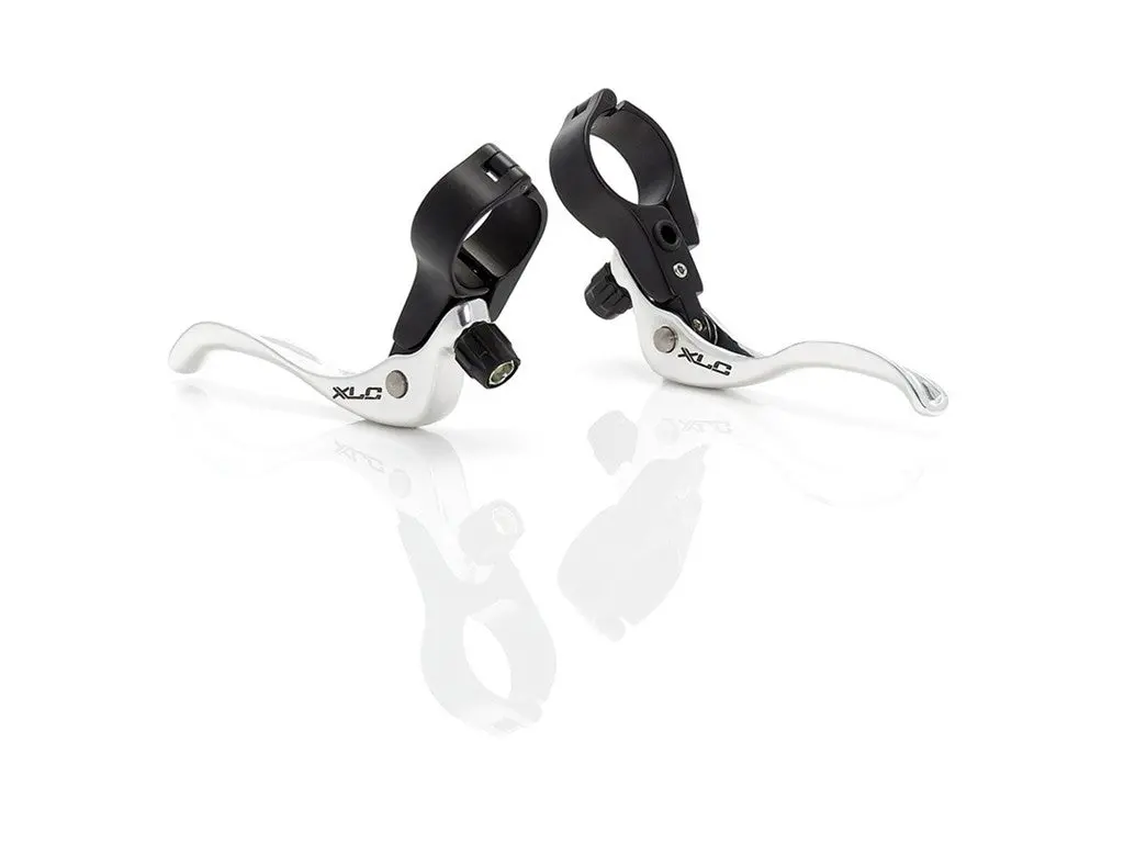 Xlc Bremsegrebssæt Bl-X01 Til Racerstyr, 31 Mm 1