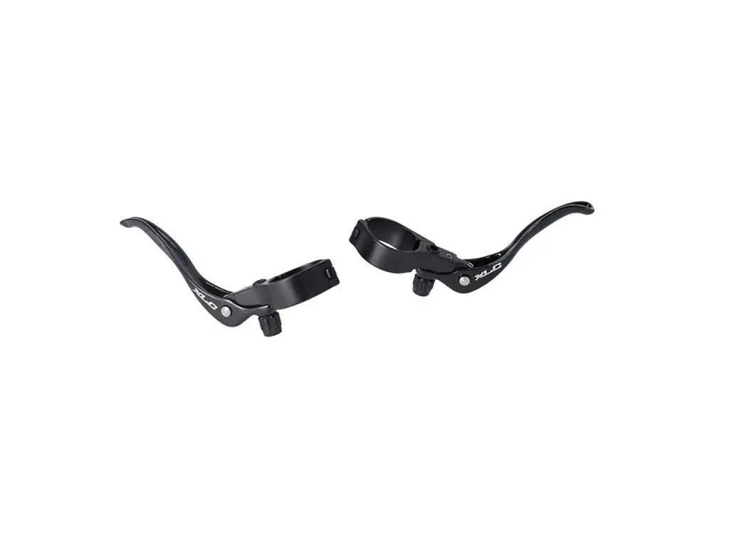 Xlc Bremsegrebssæt Bl-R02 Tværbremse Til Dropstænger 31,8Mm 1