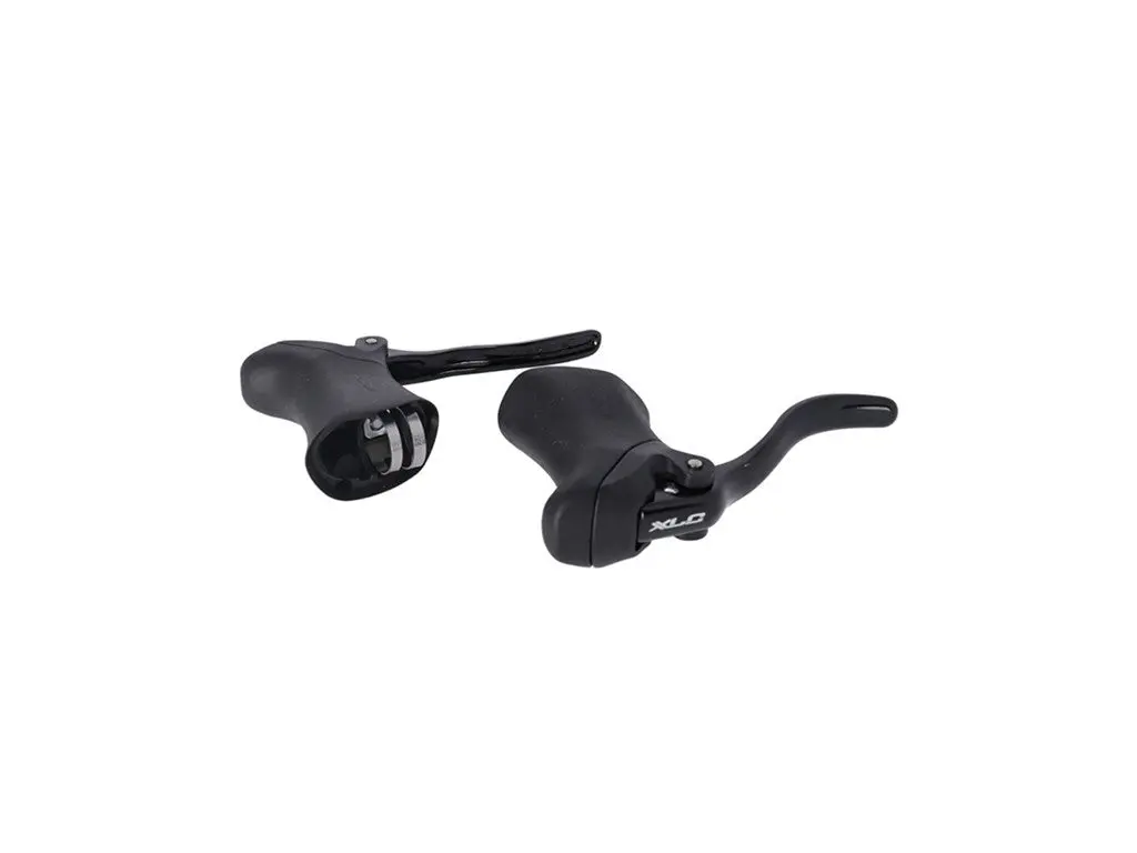 Xlc Bremsegrebssæt Bl-R01 Til Dropstyr Black 1