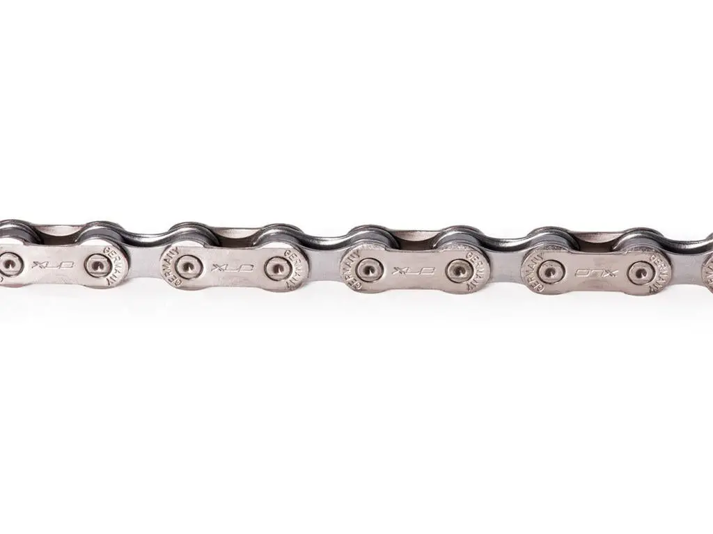 Xlc Chain Cc-C03 Nickel Plated 10 Speed 1