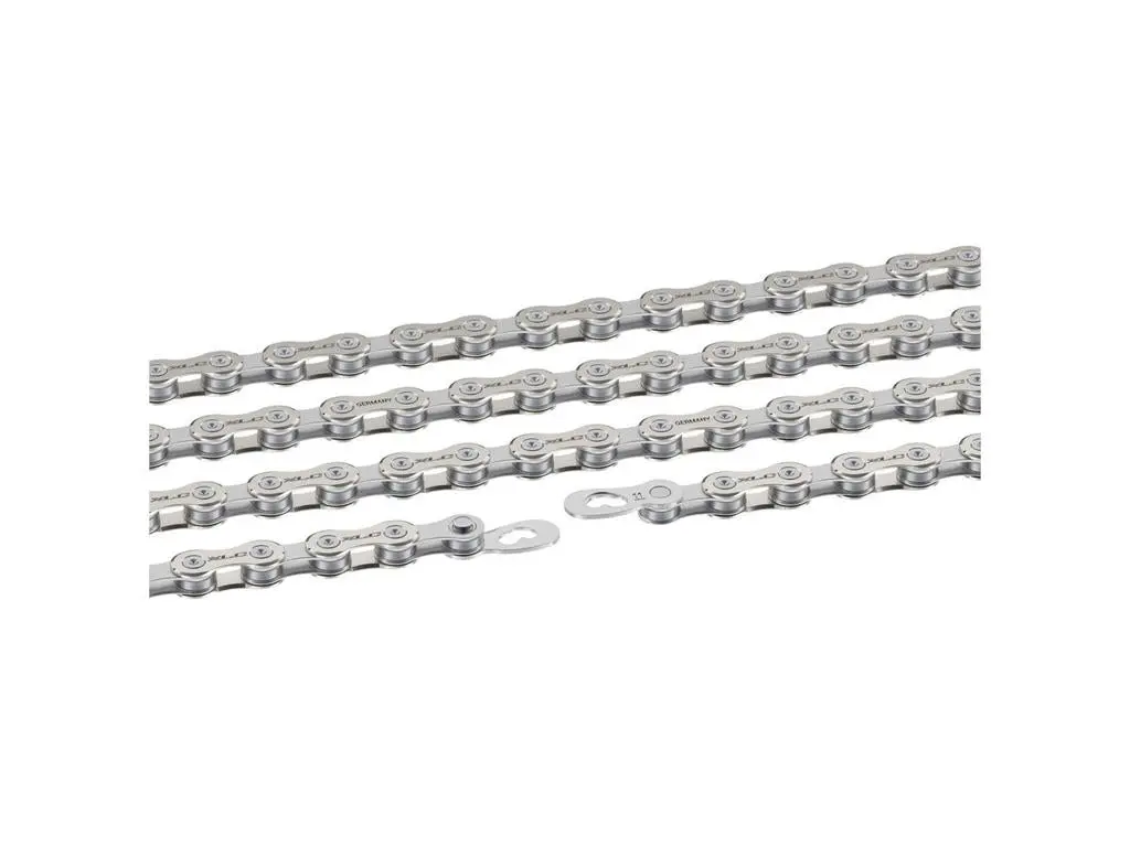 Xlc Chain Cc-C06 Silver 11 Speed (E-Bike) 1