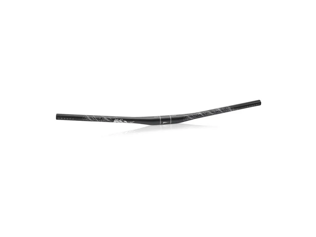 Xlc Flat Bar Hb-M18 760 Mm Matt Black 1