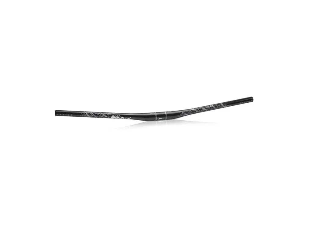 Xlc Flat Bar Hb-M18 760 Mm Black/Brilliance 1