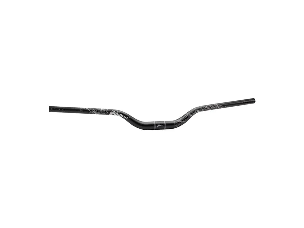 Xlc Riser Bar Hb-M19 780 Mm Matte Black 1