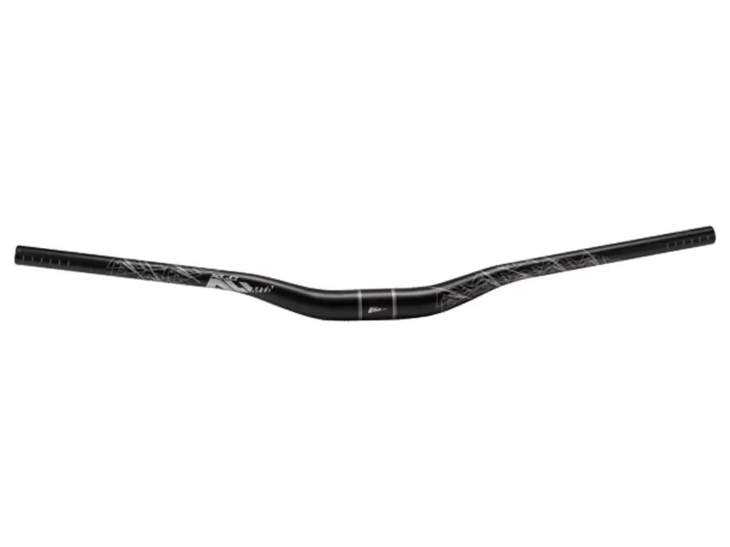 Xlc Riser Bar Hb-M20 780 Mm Matt Black 1