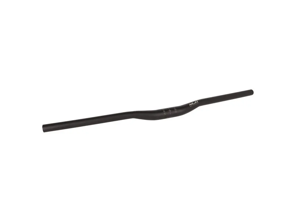 Xlc Riser Bar Hb-M22 780 Mm Black 1