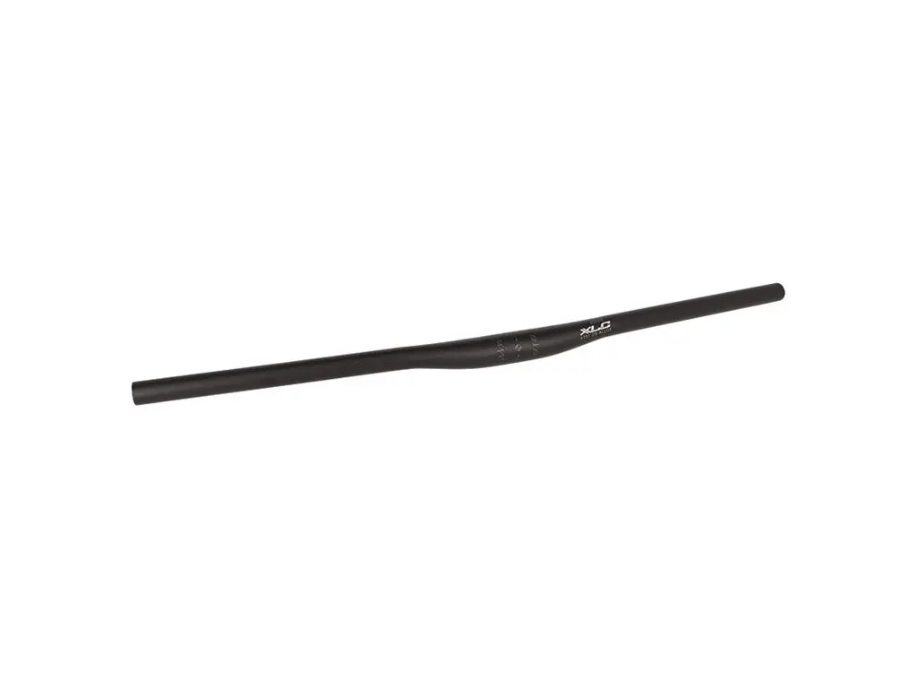 Xlc Flat Bar Hb-M23 Xlc Flat-Bar Ø 31,8Mm, 720Mm 1