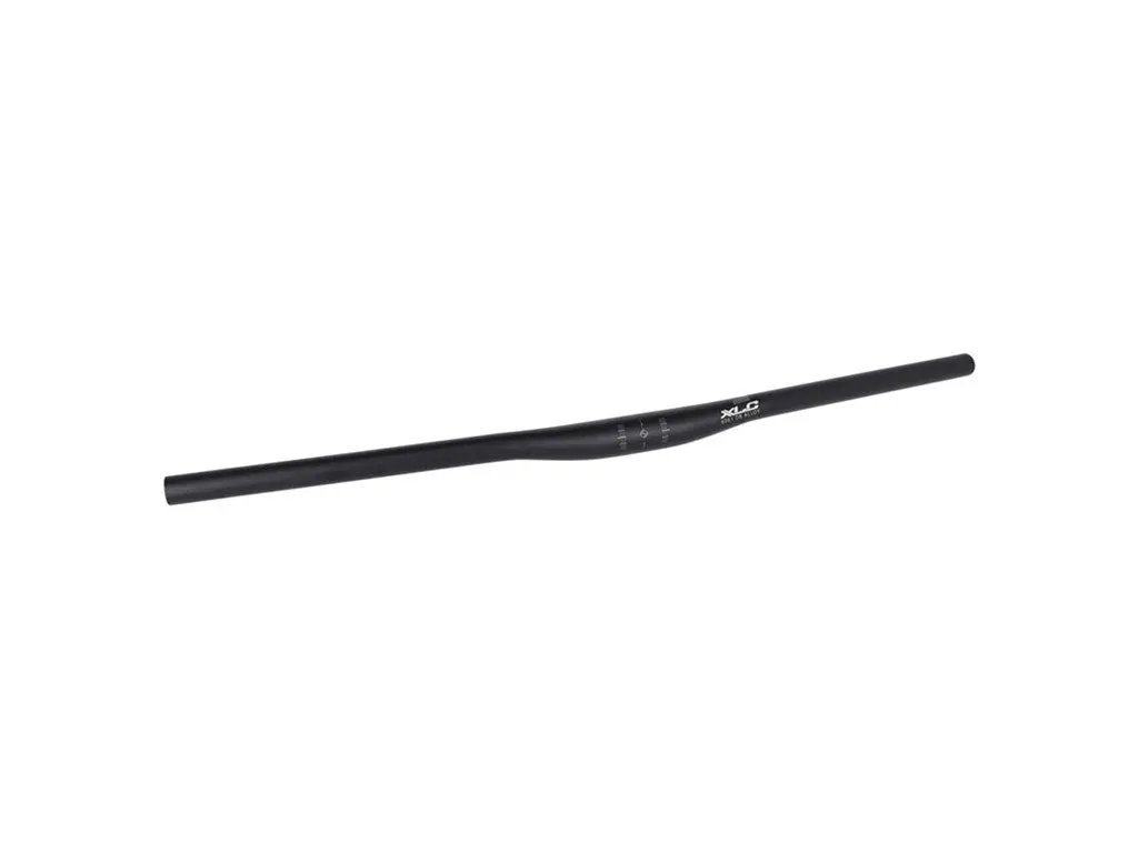 Xlc Flat Bar Hb-M23 760 Mm Black 1