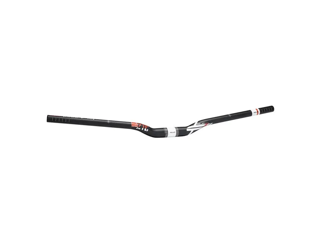 Xlc Riser Bar Hb-M16 780 Mm Black 1
