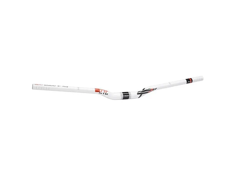 Xlc Riser Bar Hb-M16 780 Mm White 1