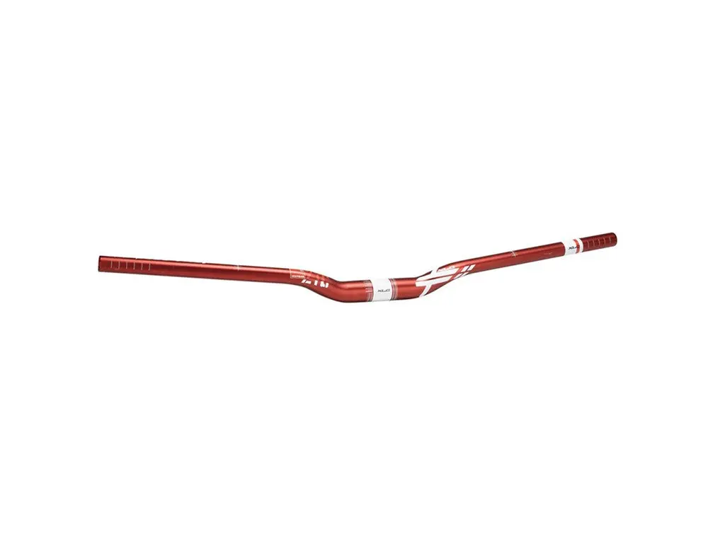 Xlc Riser Bar Hb-M16 780 Mm Red 1