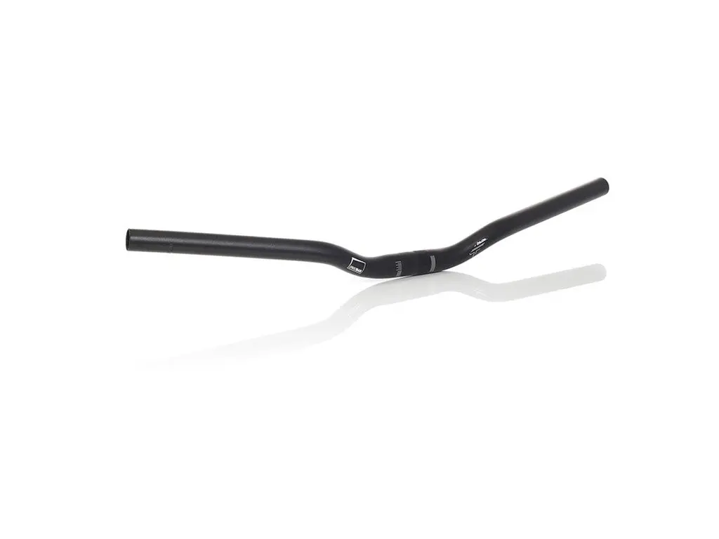 Xlc Riser Bar Hb-C09 600 Mm Black 1