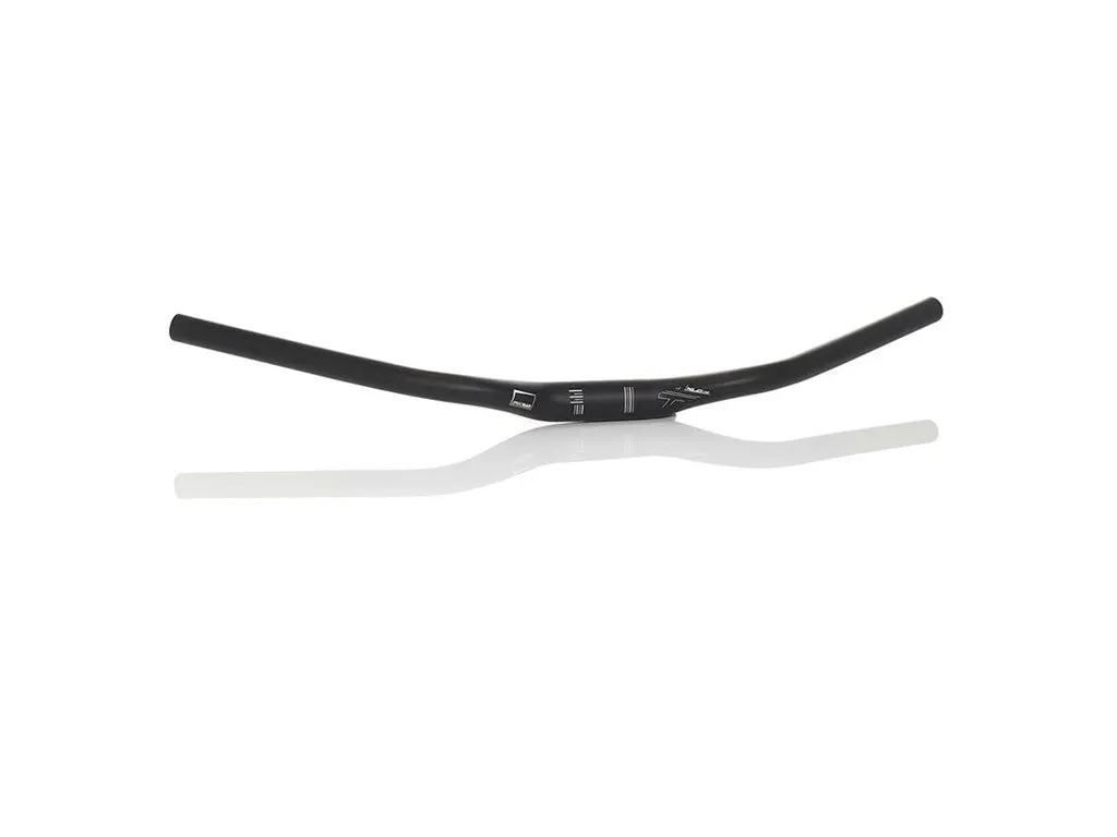 Xlc Riser Bar Hb-C10 640 Mm Black 1