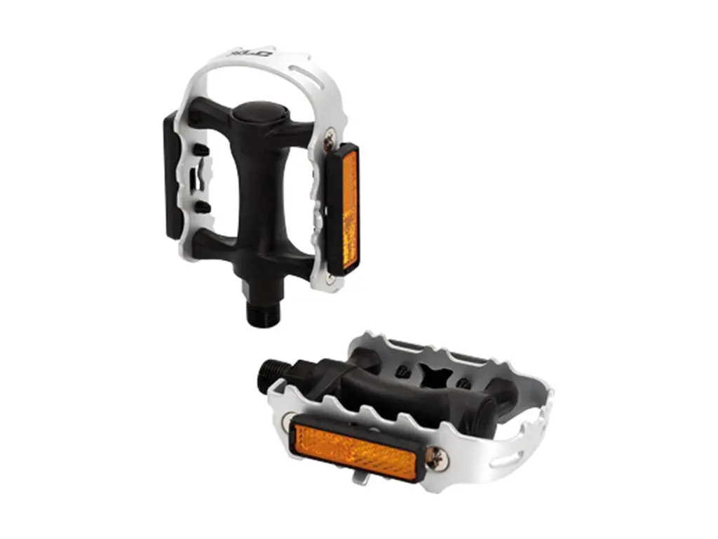 Xlc Pd-M01 Flat Pedaler 1