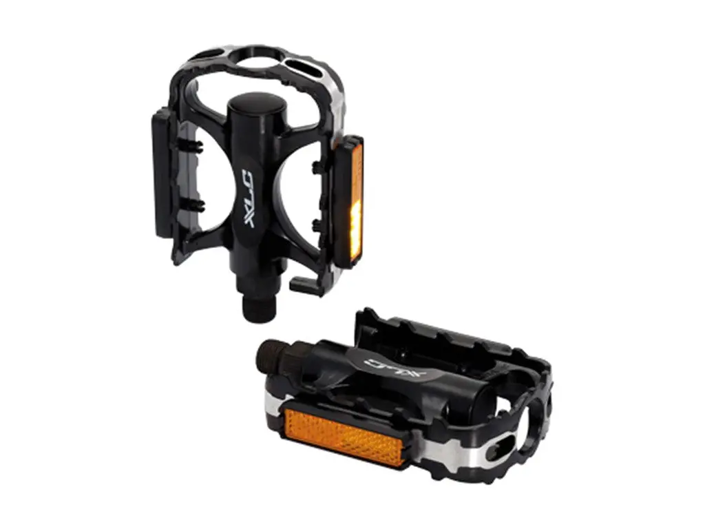 Xlc Pd-M02 Flat Pedaler 1