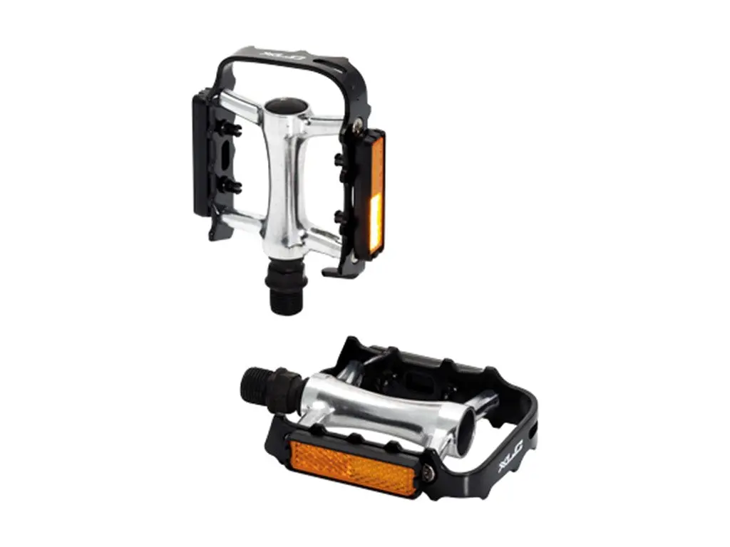 Xlc Pd-M04 Flat Pedaler 1