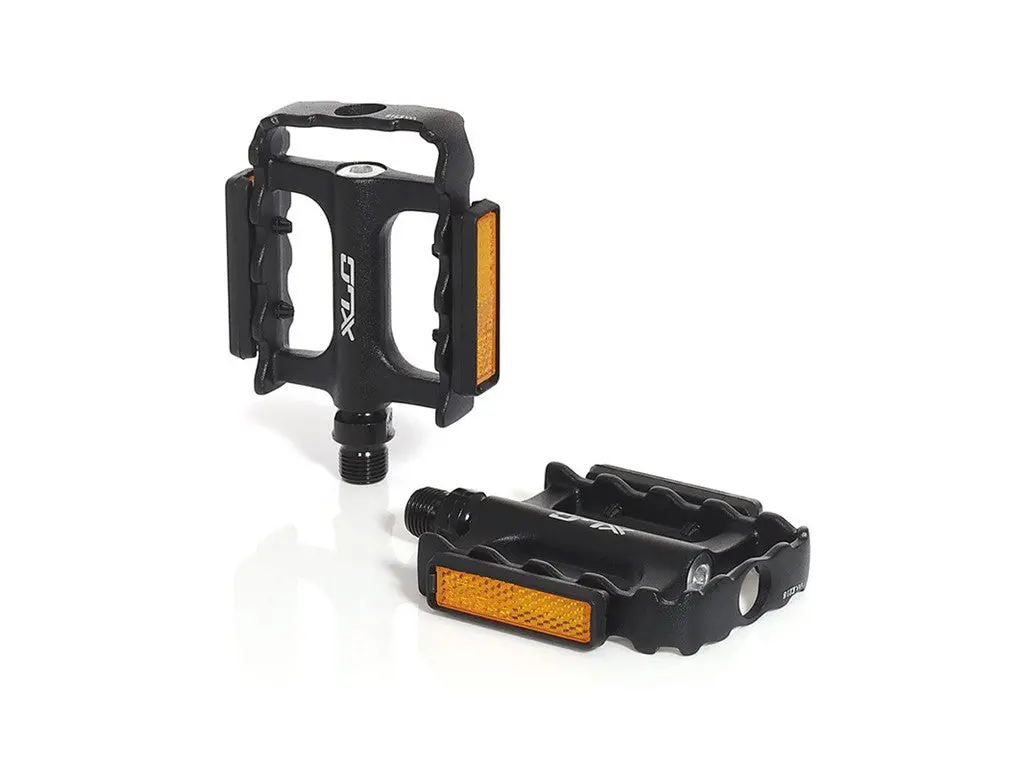 Xlc Pd-M11 Ultralight Ii Flat Pedaler 1