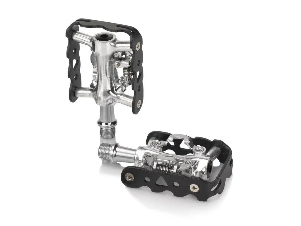 Xlc Pd-S20 Kombi Pedaler 1