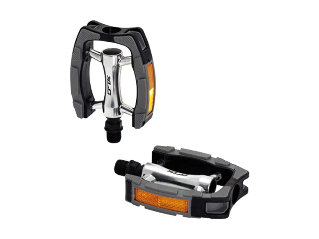 Xlc Pd-C07 Flat Pedaler 1