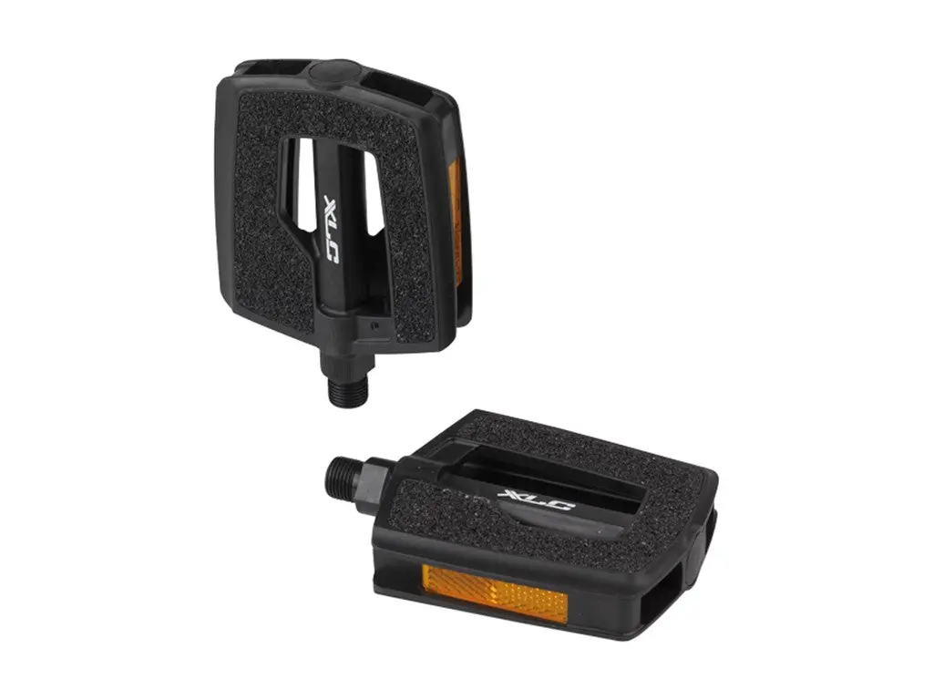 Xlc Pd-C09 Flat Pedaler 1