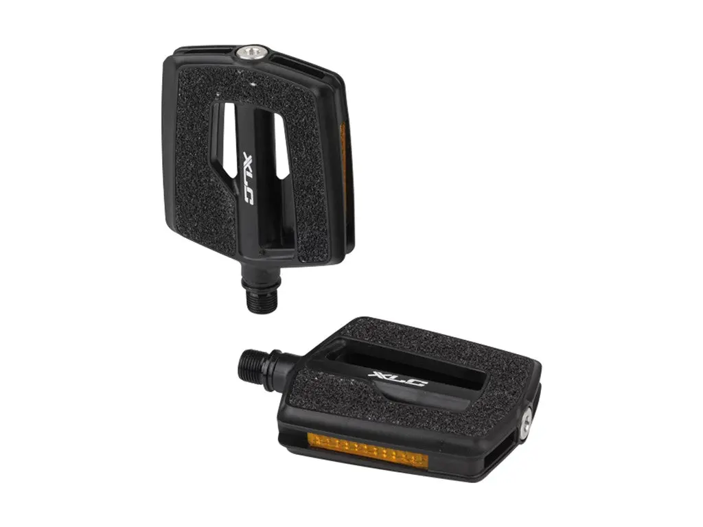 Xlc Pd-C10 Flat Pedaler 1