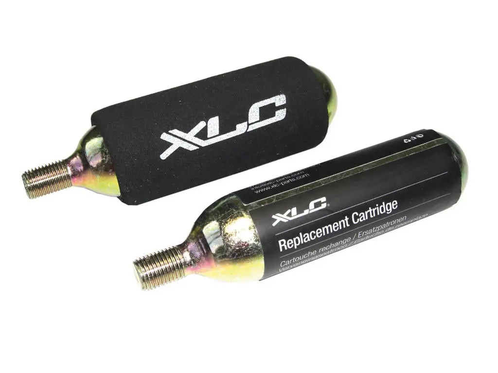 Xlc Co2 Patroner - Pu-M03 1