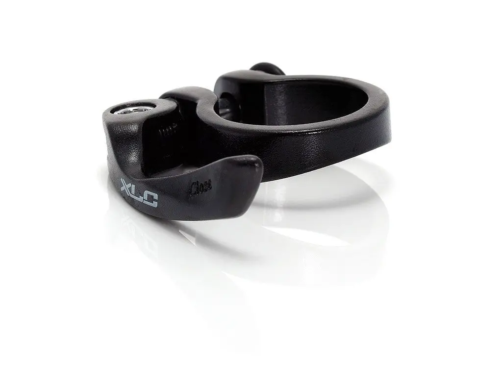 Xlc Pc-L01 31,8 Mm Sadelklemme 1