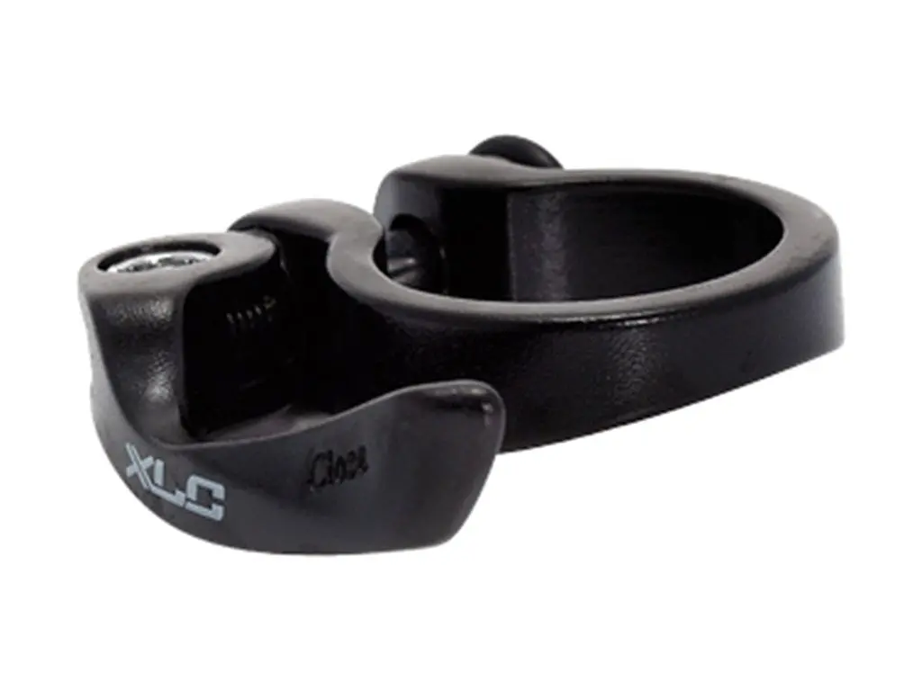 Xlc Pc-L01 34,9 Mm Sadelklemme 1