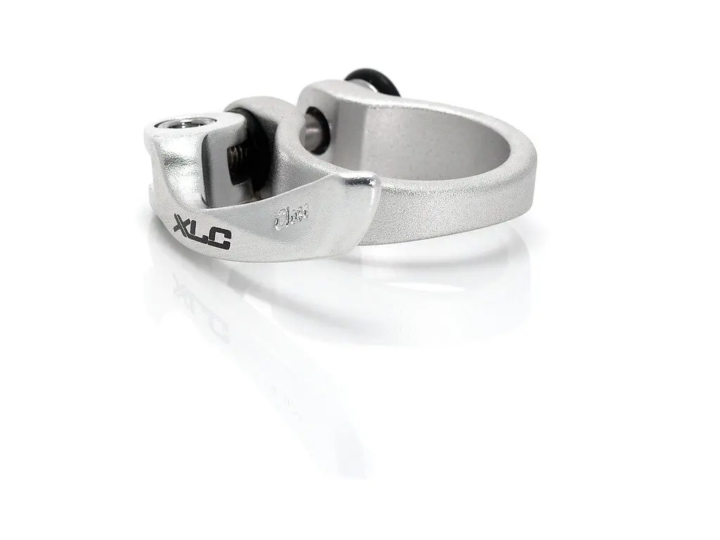 Xlc Pc-L01 31,8 Mm Sadelklamme 1