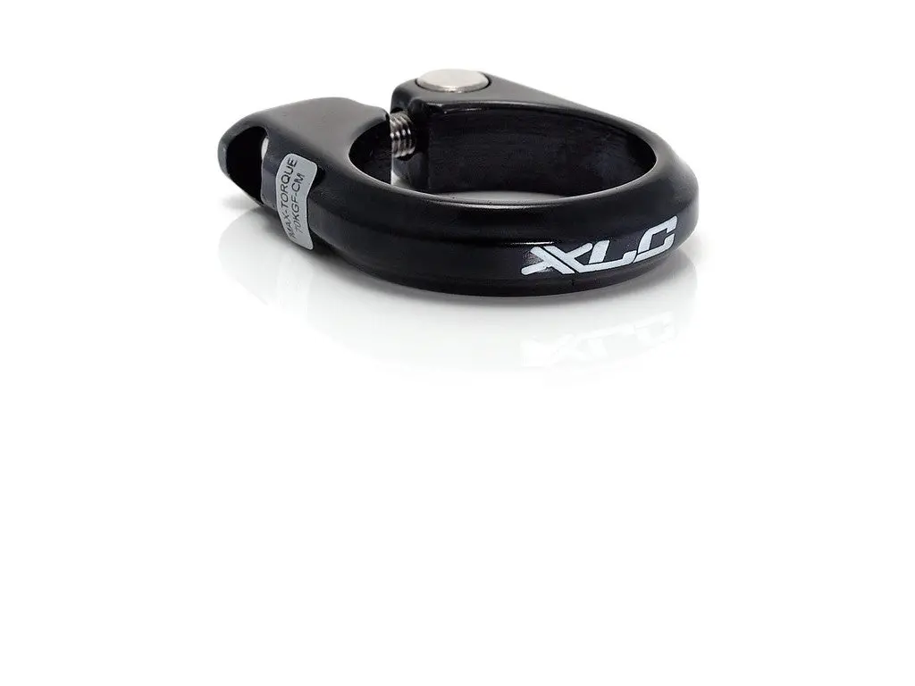 Xlc Pc-B02 34,9 Mm Sadelklemme 1