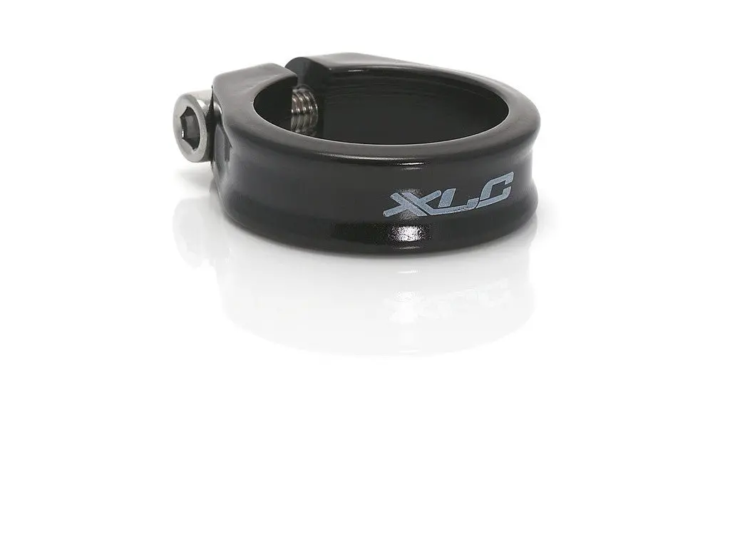 Xlc Pc-B01 31,8 Mm Sadelklemme 1