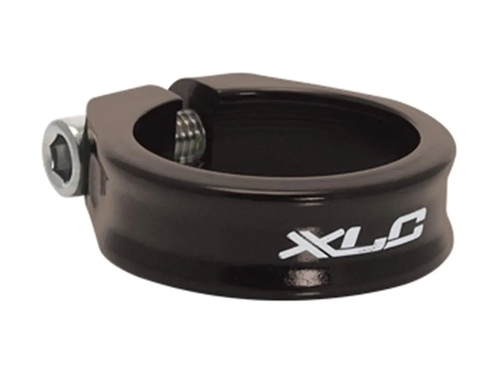 Xlc Pc-B01 34,9 Mm Sadelklemme 1