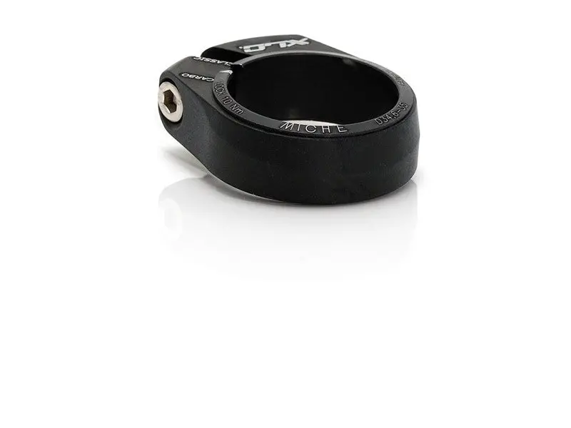 Xlc Pc-B03 34,9 Mm Sadelklemme 1
