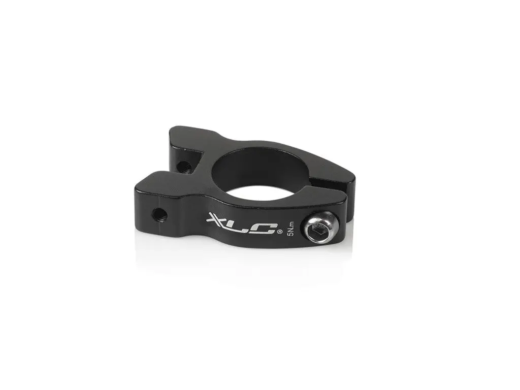 Xlc Pc-B08 28,6 Mm Sadelklemme 1