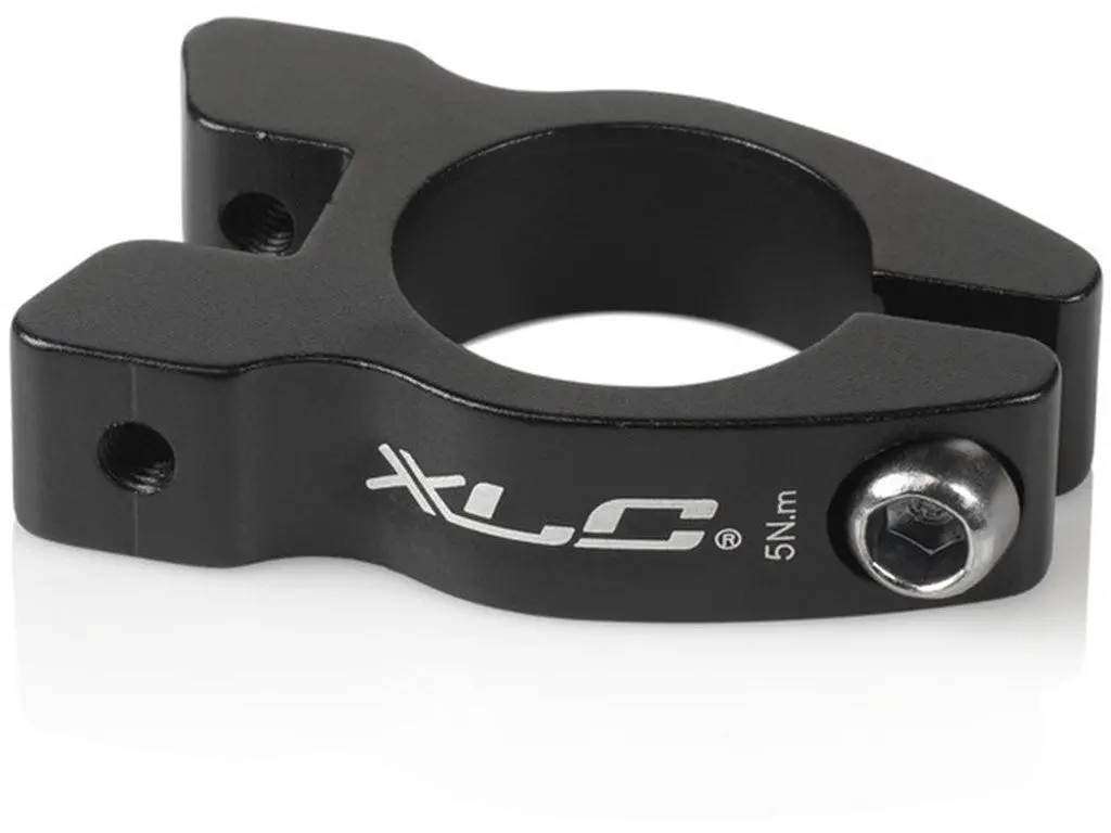 Xlc Pc-B08 31,6 Mm Sadelklemme 1
