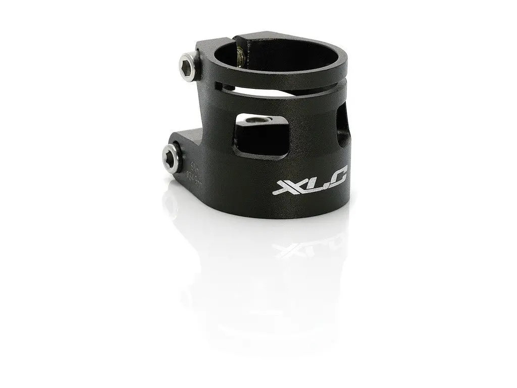 Xlc Pc-B04 27,2/31,6 Mm Sadelklemme 1