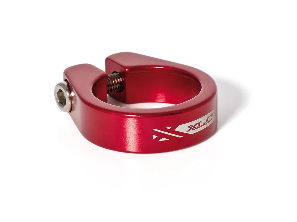 Xlc Pc-B05 34,9 Mm Sadelklemme 1