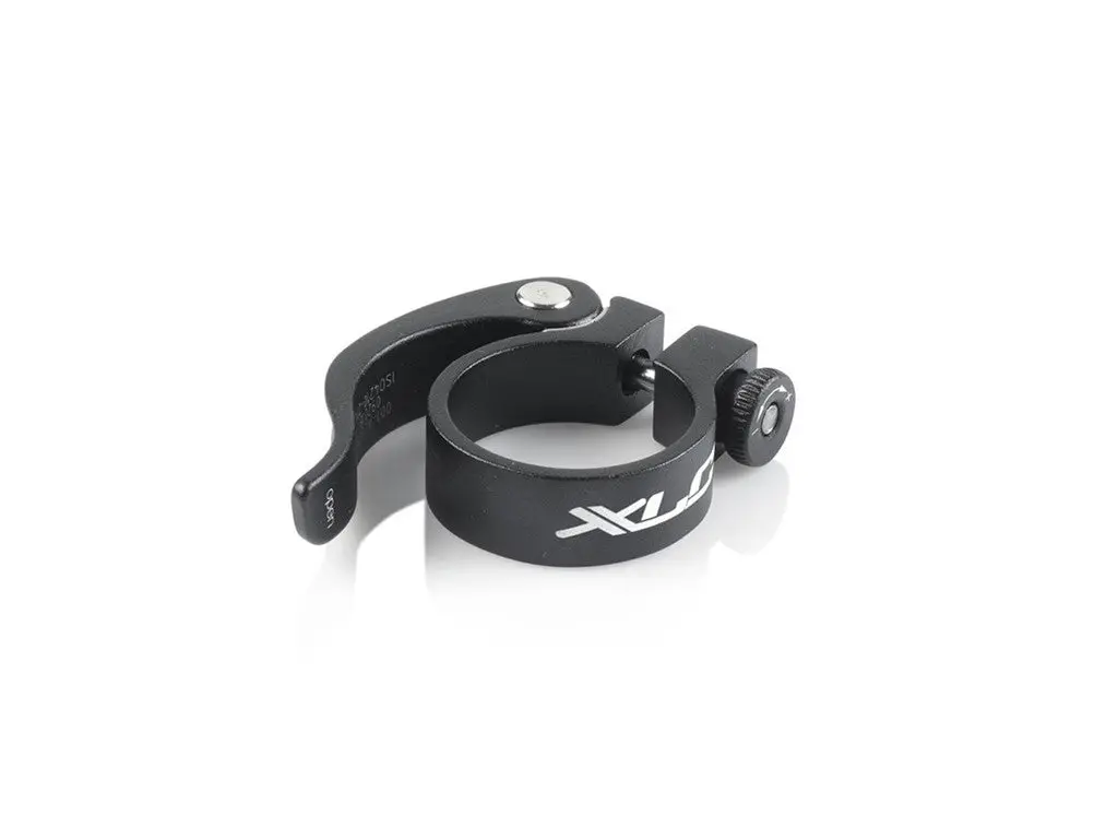 Xlc Pc-L06 31,8 Mm Sadelklemme 1
