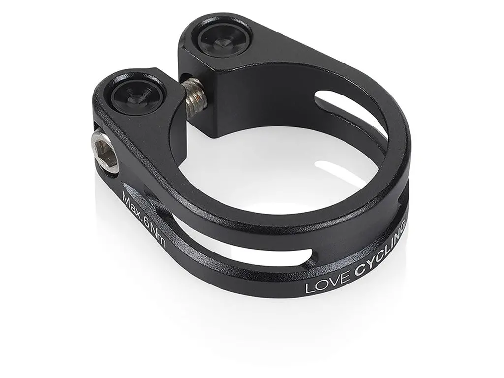 Xlc Pc-A01 34,9 Mm Sadelklemme 1