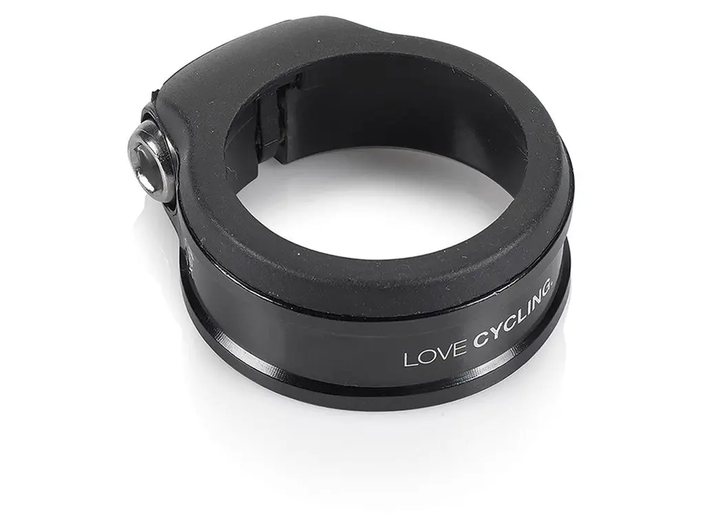 Xlc Pc-A02 31,8 Mm Sadelklemme 1