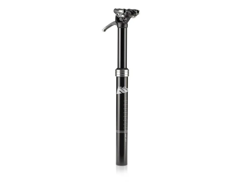 Xlc Dropper Post Sp-T05 Length 318 Mm Ø30,9 Mm Travel 80 Mm 1